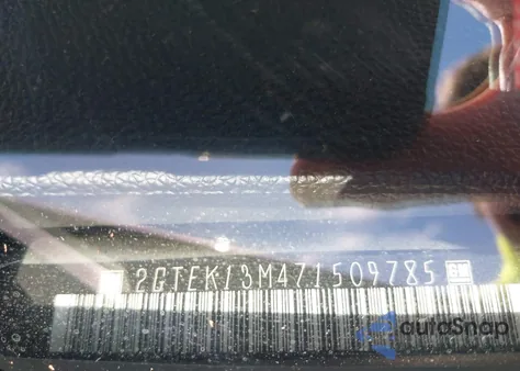 2007 GMC Sierra 1500 Slt from USA, damaged, VIN 2GTEK13M471509785